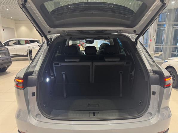 Новый Chery Tiggo 9 I 2025 года, цена 4 640 000 рублей, внедорожник, Автокод Объявления
