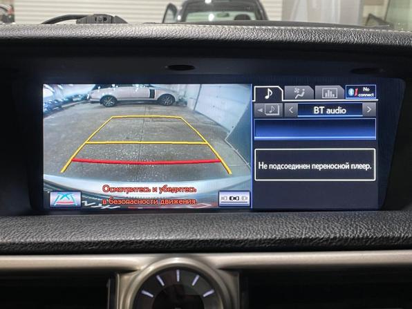 Lexus GS IV с пробегом 2013 года, цена 1 998 000 рублей, 179278 км, седан, Автокод Объявления