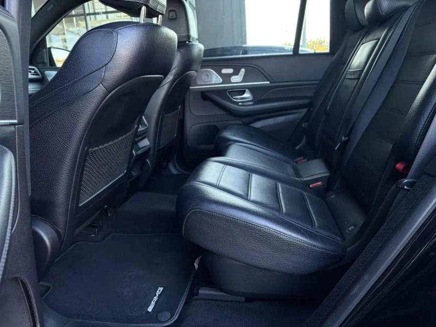 Mercedes-Benz GLS II (X167) Волгоград  - изображение 12