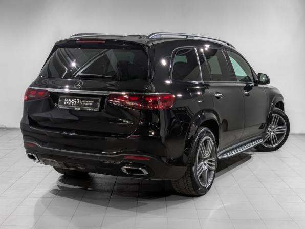 Mercedes-Benz GLS II (X167) Рестайлинг с пробегом 2024 года, цена 12 000 000 рублей, 91715 км, внедорожник, Автокод Объявления