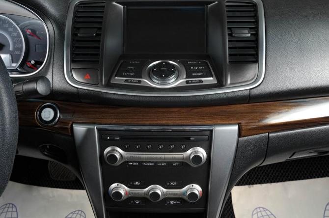 Nissan Teana II (J32) Рестайлинг с пробегом 2011 года, цена 1 129 000 рублей, 259000 км, седан, Автокод Объявления