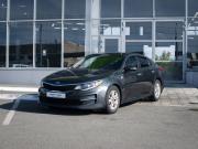 Kia Optima IV Курган  - изображение 24