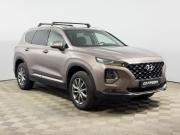 Hyundai Santa Fe IV Казань  - изображение 30