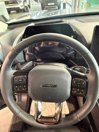 Haval H7 I с пробегом 2025 года, цена 3 499 000 рублей, 10747 км, внедорожник, Автокод Объявления