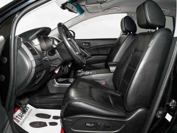 Nissan Murano II (Z51) Рестайлинг 2 с пробегом 2013 года, цена 1 399 500 рублей, 171940 км, внедорожник, Автокод Объявления