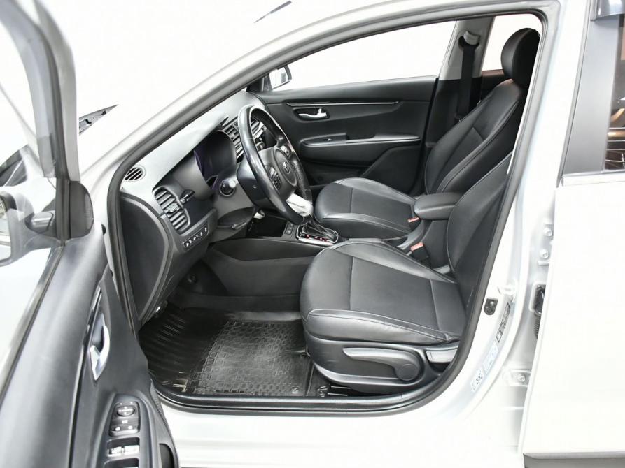 Kia Rio IV Новосибирск  - изображение 12
