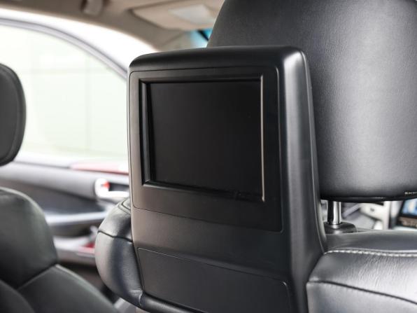 Lexus LX III Рестайлинг с пробегом 2014 года, цена 4 499 000 рублей, 286350 км, внедорожник, Автокод Объявления