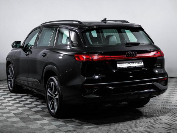 Audi Q6 с пробегом 2023 года, цена 6 600 000 рублей, 54344 км, внедорожник, Автокод Объявления