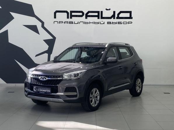 Chery Tiggo 4 I Рестайлинг с пробегом 2022 года, цена 1 289 900 рублей, 138957 км, внедорожник, Автокод Объявления