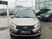Lada (ВАЗ) Granta I Рестайлинг Калуга  - изображение 10