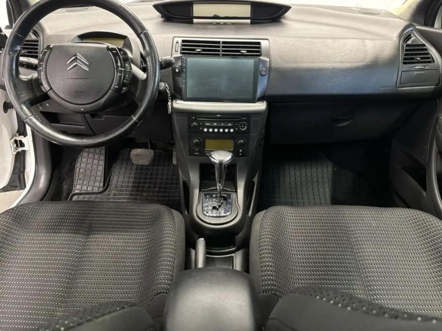 Citroen C4 I Саратов  - изображение 7