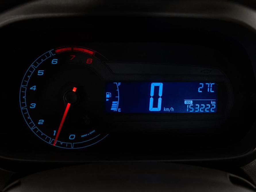 Chevrolet Cobalt II Санкт-Петербург  - изображение 17