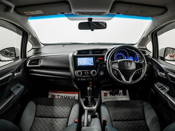 Honda Fit III с пробегом 2014 года, цена 700 000 рублей, 171326 км, хэтчбек, Автокод Объявления