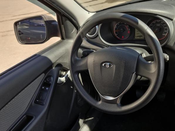 Lada (ВАЗ) Kalina II с пробегом 2018 года, цена 665 000 рублей, 89416 км, универсал, Автокод Объявления