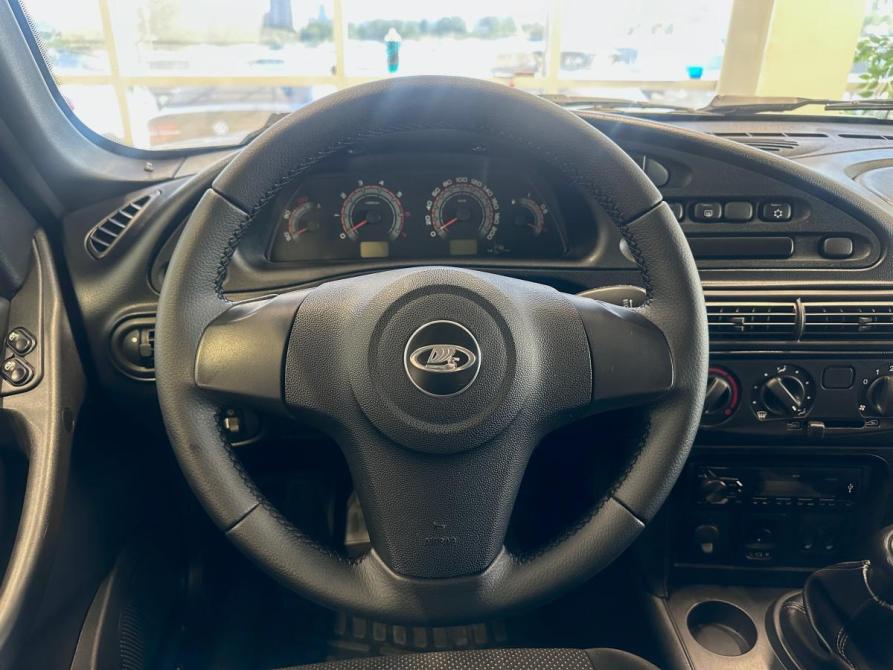 Lada (ВАЗ) Niva Волгоград  - изображение 7