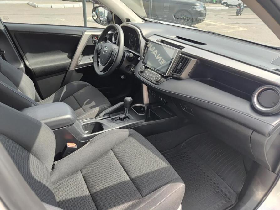 Toyota RAV4 IV (XA40) Рестайлинг Йошкар-Ола  - изображение 13