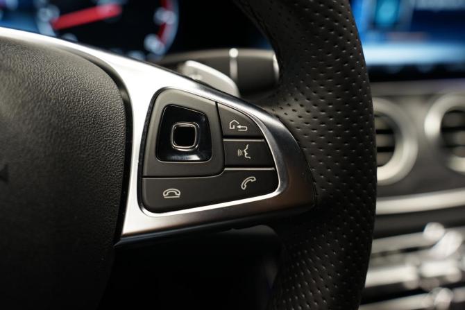 Mercedes-Benz E-Класс V (W213 S213 C238) с пробегом 2016 года, цена 3 785 000 рублей, 102000 км, седан, Автокод Объявления