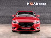 Mazda 6 III (GJ) Рестайлинг Екатеринбург  - изображение 24