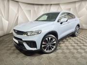 Geely Tugella I Рестайлинг Москва  - изображение 25