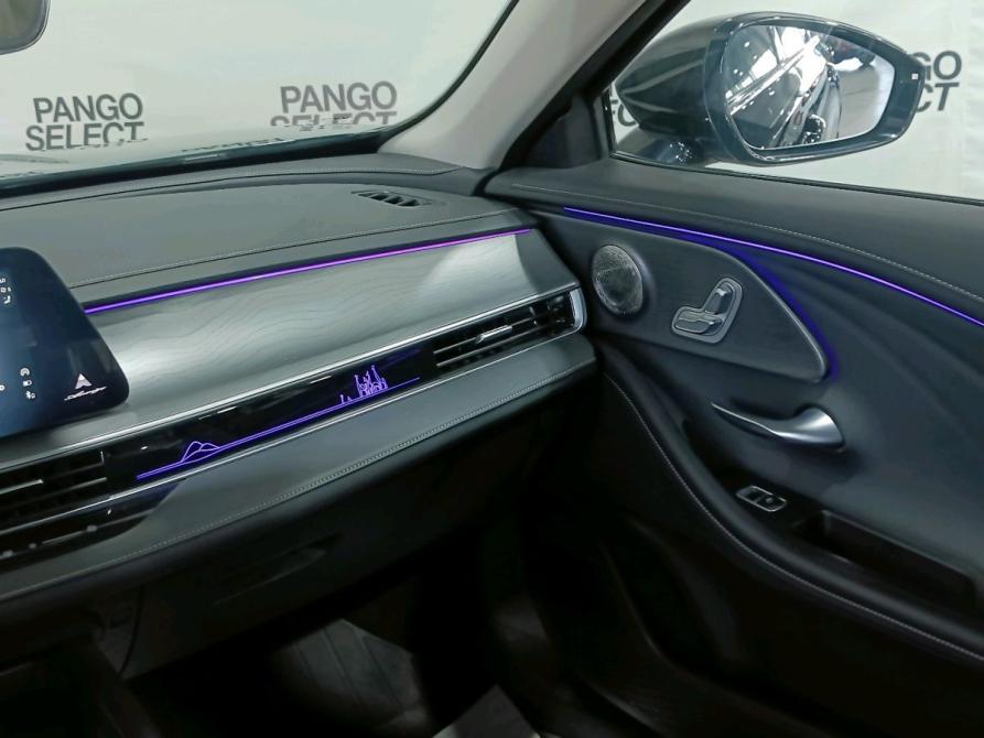 Chery Arrizo 8 Оренбург  - изображение 22