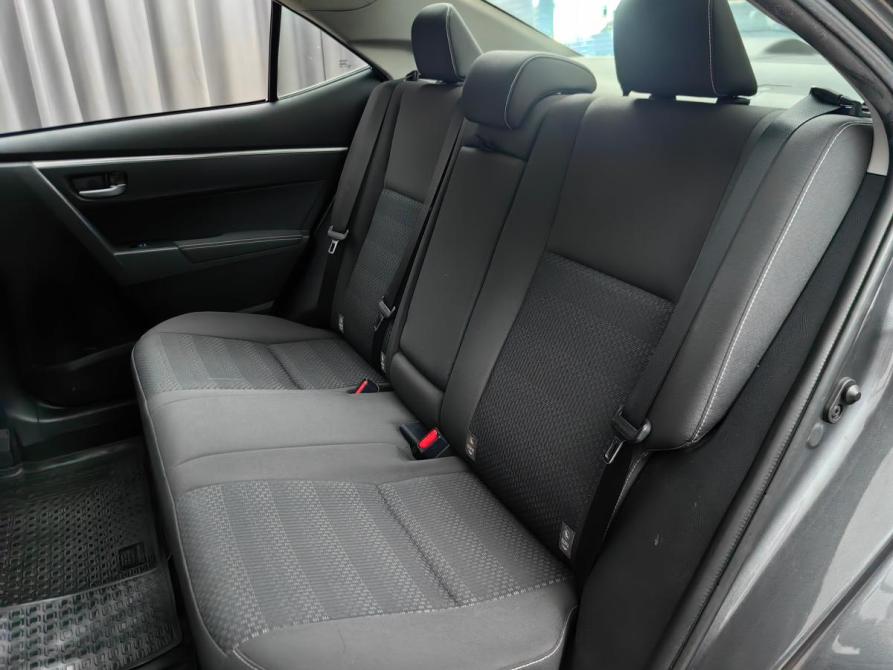 Toyota Corolla XI (E160 E170 E180) Рестайлинг 1 Подольск  - изображение 8