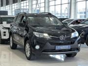 Toyota RAV4 IV (XA40) Оренбург  - изображение 34