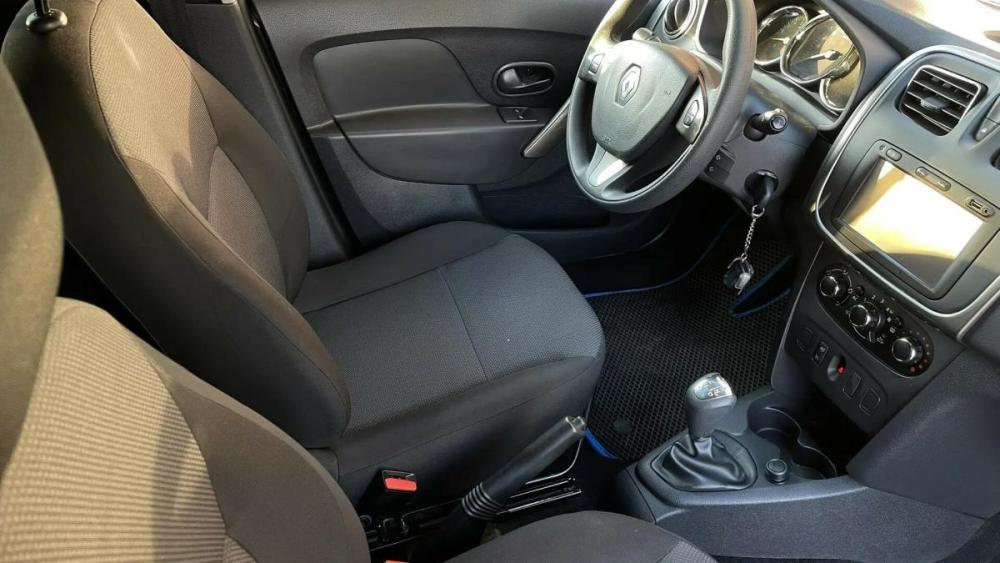 Renault Sandero II Оренбург  - изображение 10