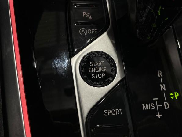 BMW X5 IV (G05/G18) с пробегом 2019 года, цена 7 100 000 рублей, 86200 км, внедорожник, Автокод Объявления