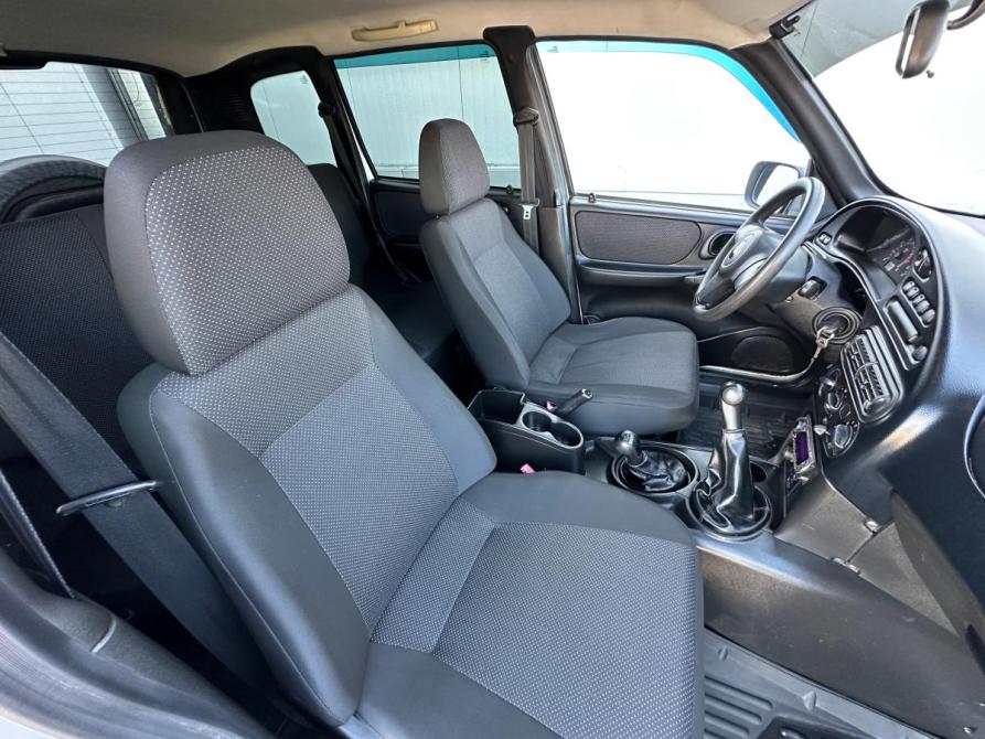 Chevrolet Niva I Рестайлинг Тамбов  - изображение 13