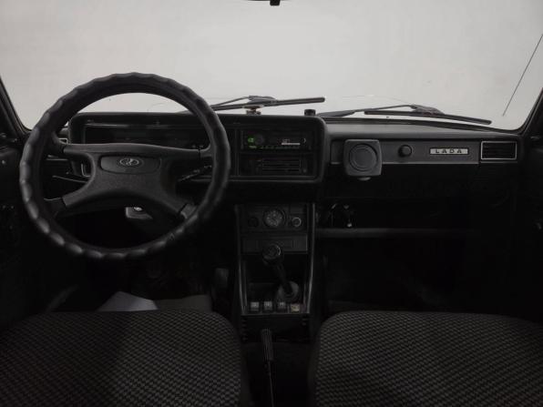 Lada (ВАЗ) 2107 с пробегом 2010 года, цена 93 000 рублей, 215570 км, седан, Автокод Объявления