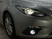 Mazda 3 III (BM) Энгельс  - изображение 49