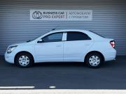 Chevrolet Cobalt II Рестайлинг Кемерово  - изображение 34