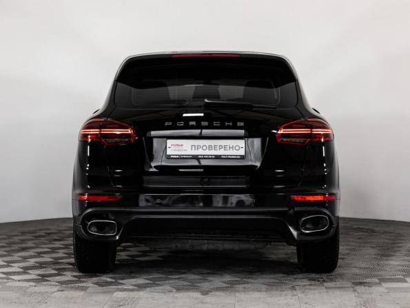 Porsche Cayenne II Рестайлинг (958) с пробегом 2015 года, цена 3 199 000 рублей, 230652 км, внедорожник, Автокод Объявления