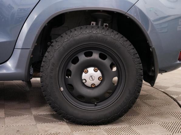 Nissan Terrano III (D10) с пробегом 2015 года, цена 1 291 000 рублей, 92000 км, внедорожник, Автокод Объявления