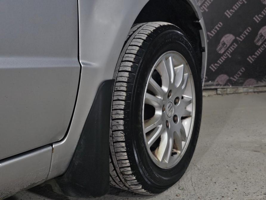 Suzuki SX4 I (Classic) Краснодар  - изображение 12