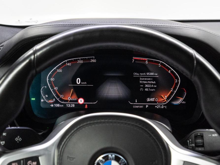 BMW 5 серии VII (G30/G31/G38) Тюмень  - изображение 26