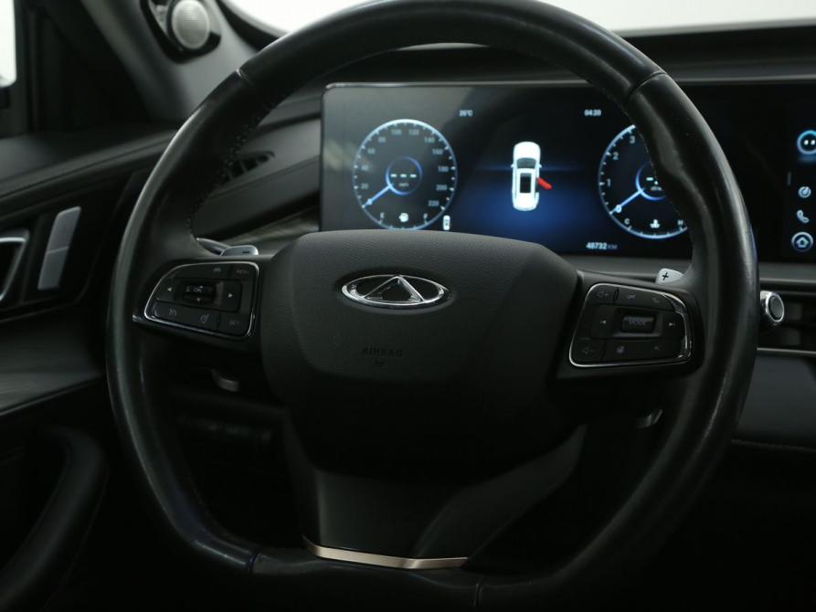 Chery Tiggo 8 Pro Max I Иваново  - изображение 16