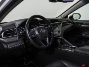 Toyota Camry VIII (XV70) Москва  - изображение 30