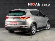 Kia Sportage IV Екатеринбург  - изображение 26