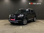 Chery Tiggo 4 I Рестайлинг Челябинск  - изображение 9
