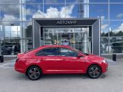 Skoda Rapid I Рестайлинг Брянск  - изображение 19