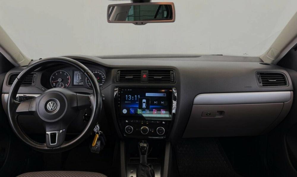 Volkswagen Jetta VI Москва  - изображение 5