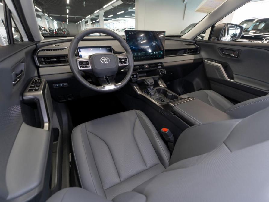 Toyota RAV4 VI (XA60) Москва  - изображение 7