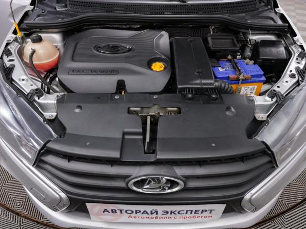 Lada (ВАЗ) Vesta I с пробегом 2016 года, цена 811 000 рублей, 88000 км, седан, Автокод Объявления