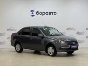 Lada (ВАЗ) Granta I Рестайлинг Ставрополь  - изображение 20