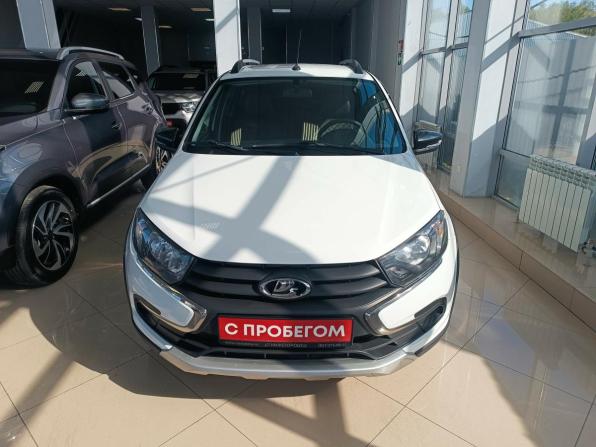 Lada (ВАЗ) Granta I Рестайлинг с пробегом 2024 года, цена 819 000 рублей, 83000 км, универсал, Автокод Объявления