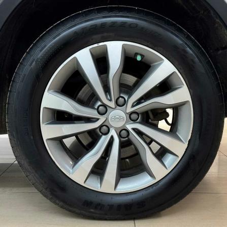 Geely Atlas I с пробегом 2021 года, цена 1 550 000 рублей, 122343 км, внедорожник, Автокод Объявления