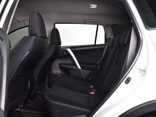 Toyota RAV4 IV (XA40) с пробегом 2013 года, цена 1 599 995 рублей, 229282 км, внедорожник, Автокод Объявления