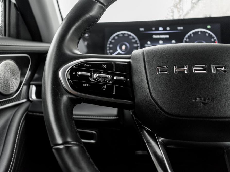 Chery Tiggo 7 Pro Max I Рестайлинг Екатеринбург  - изображение 16