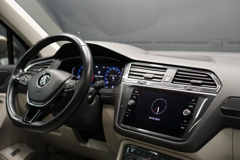 Volkswagen Tiguan II Крым  - изображение 26